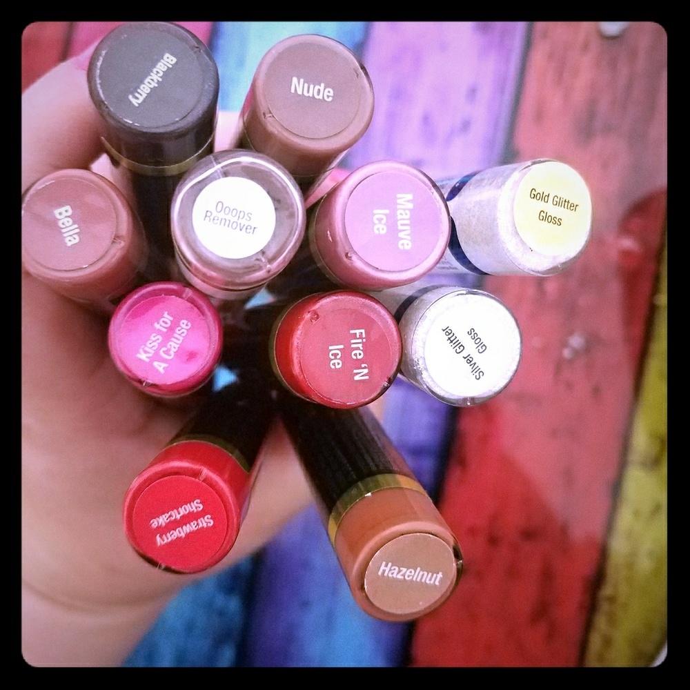 Lipsense NWOT